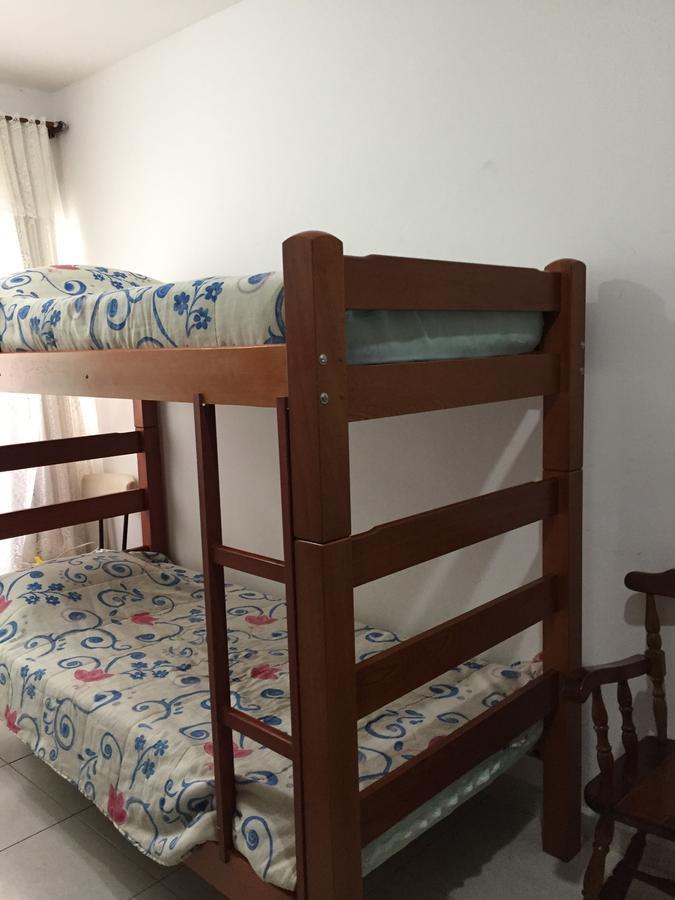 Apto. Guaruja/Tombo/Asturias Dış mekan fotoğraf